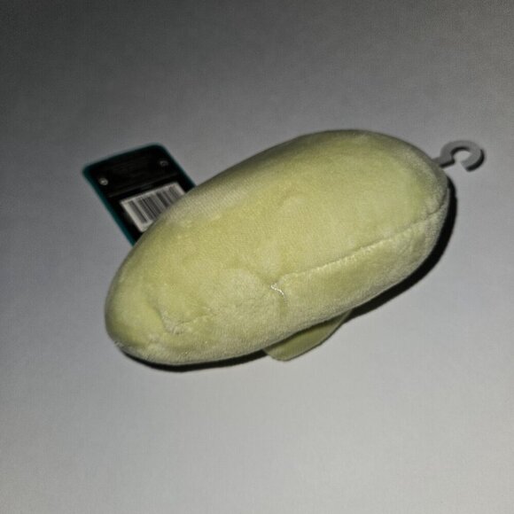 Disney Nightmare Before Christmas Shock Round Dog Toy Squeaker NEVER USED w/TAG - Picture 4 of 7